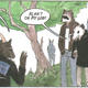 Illustration for article titled iHoward The Duck/i is overstuffed; iGiant Days /iand iSleepwalking /icaptivate